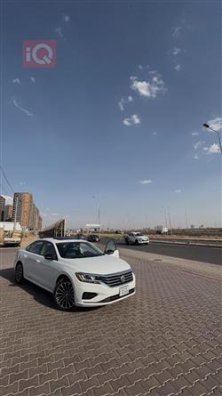 فولكسفاغن باسات